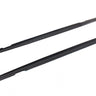 CT CARBON Side Skirts BMW 1 & 2 SERIES F20/F22/F23 CARBON FIBRE SIDE SKIRTS - MP STYLE