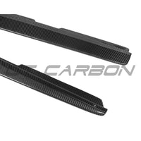 BMW 2 SERIES F22 & F23 FULL CARBON FIBRE KIT V2