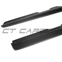 BMW 2 SERIES F22 & F23 FULL CARBON FIBRE KIT V2