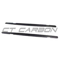 BMW 2 SERIES F22 & F23 FULL CARBON FIBRE KIT V2