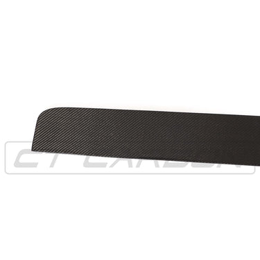 CT CARBON Side Skirts BMW F15/F85 X5/X5M CARBON FIBRE SIDE SKIRTS - 3D STYLE