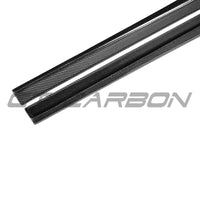 BMW G30 5 SERIES 2016-2023 CARBON FIBRE KIT - V4