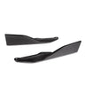 CT CARBON Side Skirts BMW G42 2 SERIES CARBON FIBRE SIDE SKIRTS - MP STYLE