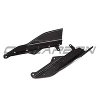 BMW G42 2 SERIES FULL CARBON FIBRE KIT - V1