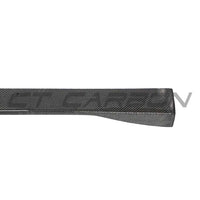 BMW M2 / M2C F87 CARBON FIBRE SIDE SKIRTS V3