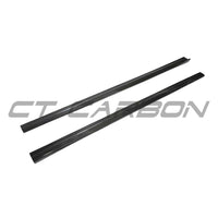 BMW F87 M2/M2C FULL CARBON FIBRE ULTIMATE KIT
