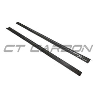 BMW F87 M2/M2C FULL CARBON FIBRE ULTIMATE KIT