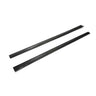 CT CARBON Side Skirts BMW M2 / M2C F87 CARBON FIBRE SIDE SKIRTS - 3D STYLE