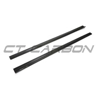 BMW F87 M2/M2C FULL CARBON FIBRE ULTIMATE KIT
