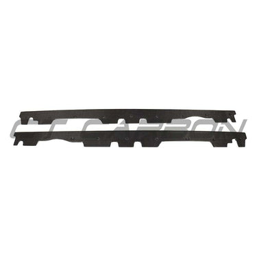BMW E92 M3 2007-2013 CARBON FIBRE SIDE SKIRTS