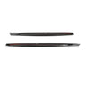 CT CARBON Side Skirts BMW X5 G05 CARBON FIBRE SIDE SKIRTS - CT DESIGN