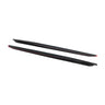 CT CARBON Side Skirts BMW X5 G05 CARBON FIBRE SIDE SKIRTS - MP STYLE