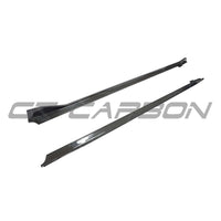 TOYOTA SUPRA 2019+ A90 FULL CARBON FIBRE KIT V8