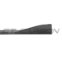 TOYOTA SUPRA 2019+ A90 FULL CARBON FIBRE KIT V8