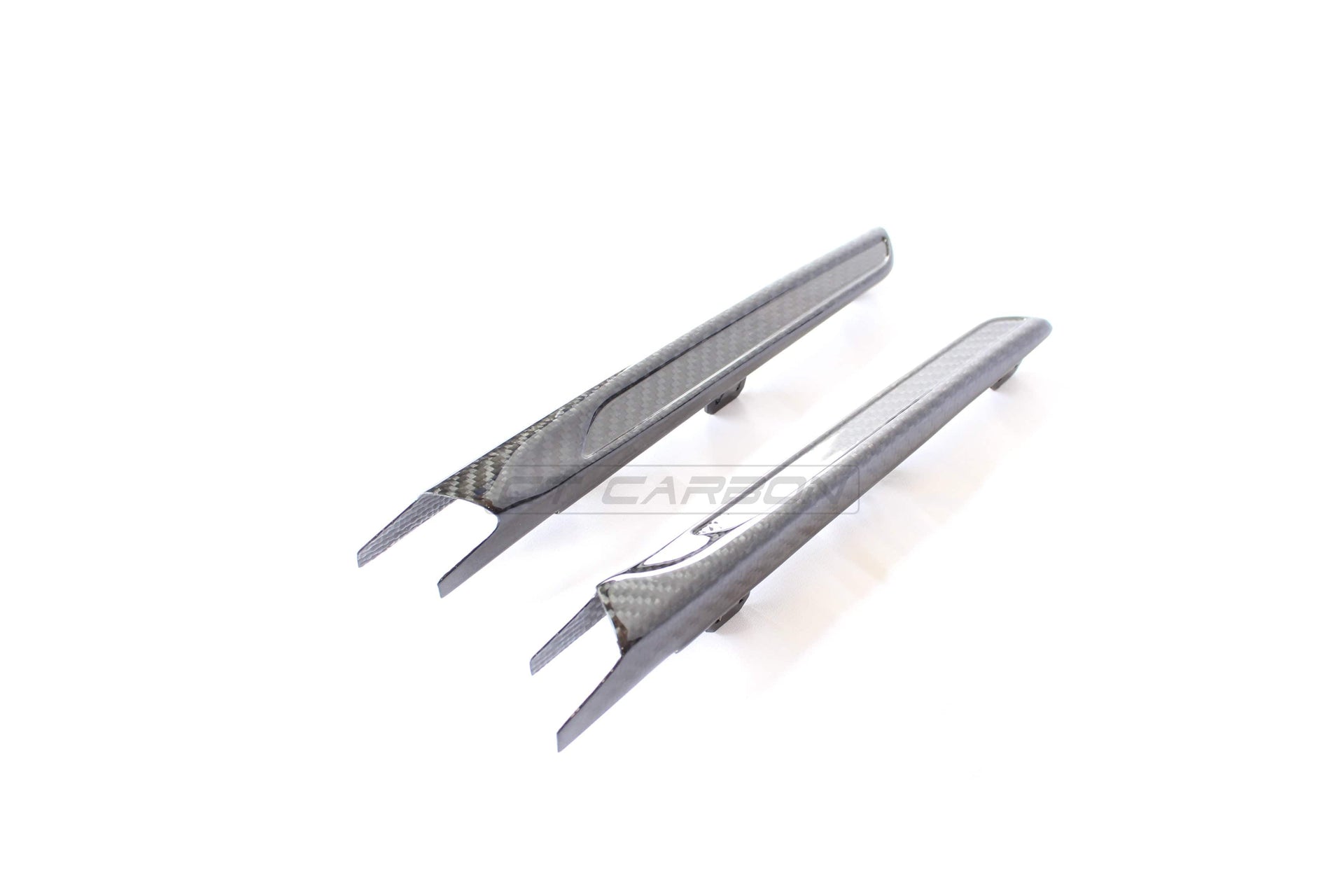 CT CARBON BMW M3/M4 (F80 F82 F83) CARBON FIBRE SIDE VENTS – CT