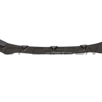 AUDI A3 S-LINE & S3 PRE-FACELIFT SALOON 8V CARBON FIBRE SPLITTER