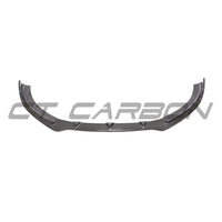 AUDI A3 S-LINE & S3 PRE-FACELIFT SALOON 8V CARBON FIBRE SPLITTER