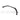 CT CARBON SPLITTER AUDI A3 S-LINE & S3 PRE-FACELIFT SALOON 8V CARBON FIBRE SPLITTER