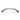 CT CARBON SPLITTER AUDI A3 S-LINE & S3 PRE-FACELIFT SALOON 8V CARBON FIBRE SPLITTER