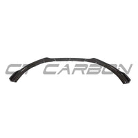 AUDI A3 S-LINE & S3 PRE-FACELIFT SALOON 8V CARBON FIBRE SPLITTER