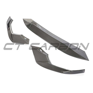 AUDI A3/S3 8Y SPORTBACK FULL CARBON FIBRE KIT - V1 - CT DESIGN