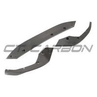 AUDI A3/S3 8Y SALOON FULL CARBON FIBRE KIT V2