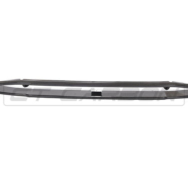 CT CARBON SPLITTER AUDI A4/S4 B9 FACELIFT 2020+ CARBON FIBRE SPLITTER