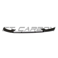 AUDI A5 S5 B9 CARBON FIBRE SPLITTER