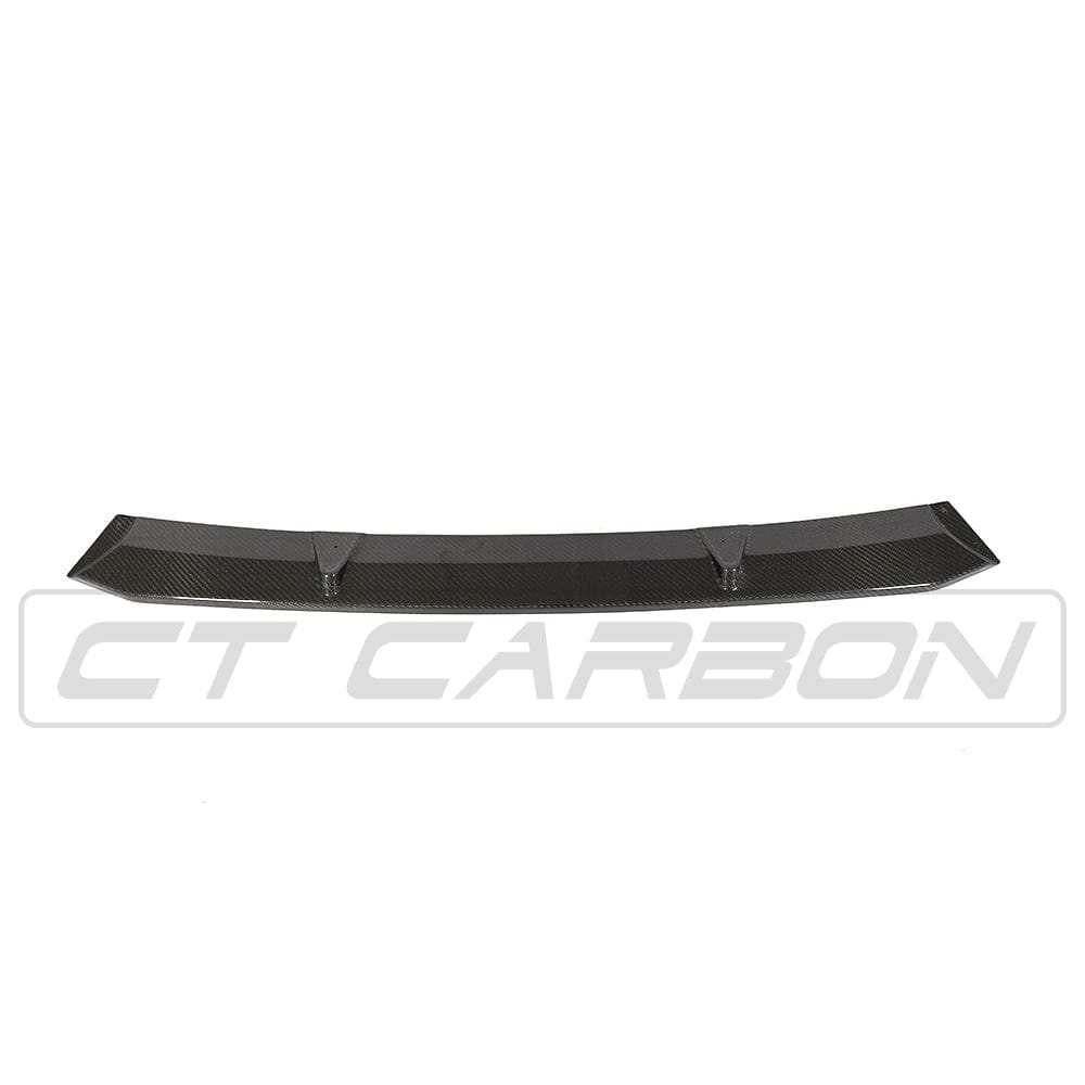 CT CARBON Splitter AUDI A5 S5 B9 CARBON FIBRE SPLITTER
