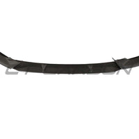 AUDI A5 S5 B9 CARBON FIBRE SPLITTER