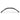 CT CARBON SPLITTER AUDI R8 GEN 1 CARBON FIBRE SPLITTER - V STYLE