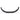 CT CARBON SPLITTER AUDI R8 GEN 1 CARBON FIBRE SPLITTER - V STYLE