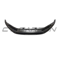 AUDI R8 V10 GEN 2 CARBON FIBRE SPLITTER - V STYLE
