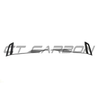 AUDI RS3 8V FACELIFT CARBON FIBRE BUMPER TRIM