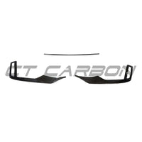 AUDI RS3 8V SALOON FACELIFT FULL CARBON FIBRE KIT V1