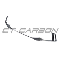 AUDI RS3 8V FACELIFT CARBON FIBRE BUMPER TRIM