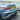 CT CARBON SPLITTER AUDI RS3 8Y SALOON CARBON FIBRE DIFFUSER - CT DESIGN