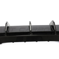 CT CARBON SPLITTER BMW 1 SERIES F40 CARBON FIBRE DIFFUSER - CT DESIGN