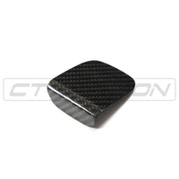 CT CARBON SPLITTER BMW 1 SERIES F40 CARBON FIBRE DIFFUSER - CT DESIGN