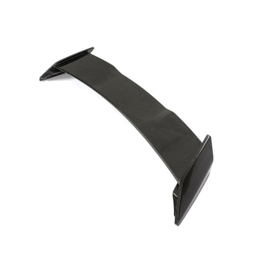 CT CARBON SPLITTER BMW 1 SERIES F40 CARBON FIBRE WING - CT DESIGN