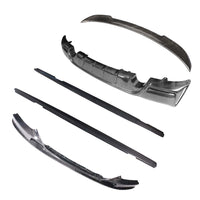 BMW 2 SERIES F22 & F23 FULL CARBON FIBRE KIT V2