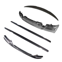 BMW F22 & F23 2 SERIES 2014-2020 FULL CARBON FIBRE KIT - V4
