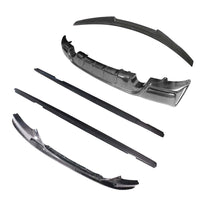 BMW F22 & F23 2 SERIES 2014-2020 FULL CARBON FIBRE KIT - V5