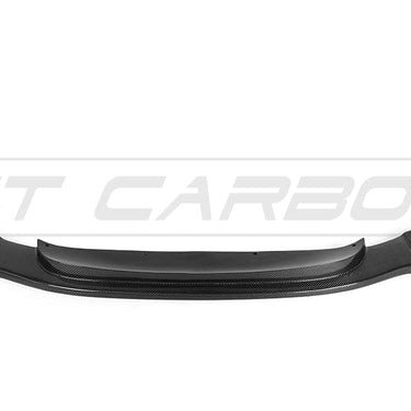 CT CARBON SPLITTER BMW F10 M5 CARBON FIBRE SPLITTER - H STYLE
