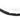 CT CARBON SPLITTER BMW F10 M5 CARBON FIBRE SPLITTER - H STYLE