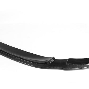 CT CARBON SPLITTER BMW F10 M5 CARBON FIBRE SPLITTER - H STYLE