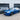 CT CARBON SPLITTER BMW F10 M5 CARBON FIBRE SPLITTER - H STYLE