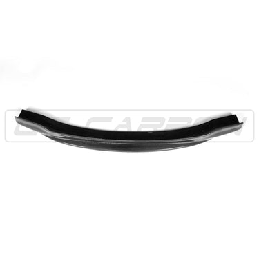 CT CARBON Splitter BMW F10 M5 CARBON FIBRE SPLITTER - RK STYLE