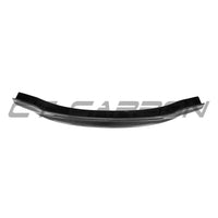 BMW F10 M5 2011-2016 CARBON FIBRE SPLITTER
