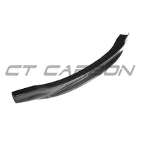 BMW F10 M5 2011-2016 CARBON FIBRE SPLITTER